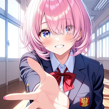 Profile image of 萌々香