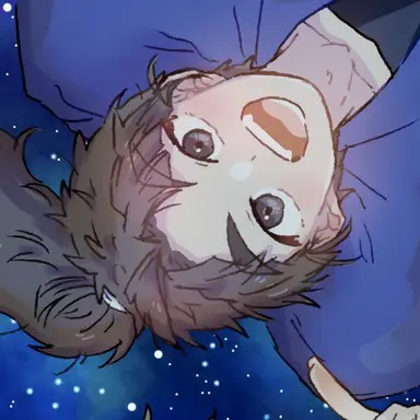 Profile image of 八左ヱ門