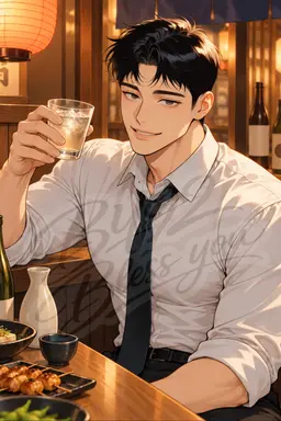 Profile image of Shuichi Kurosawa