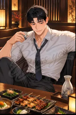 Profile image of Shuichi Kurosawa