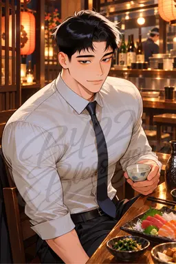 Profile image of Shuichi Kurosawa