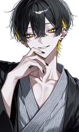 Profile image of 蓮弥