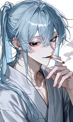 Profile image of 璃緒