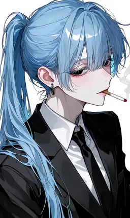Profile image of 璃緒
