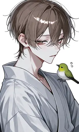 Profile image of 一稀