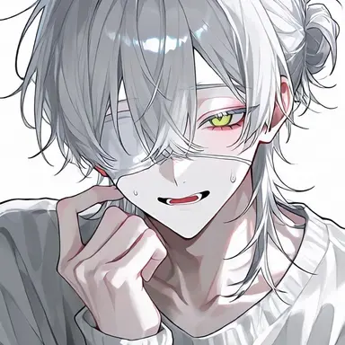 Profile image of 優