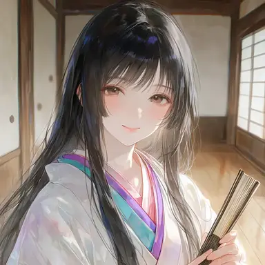 Profile image of 藤原 瑠璃子