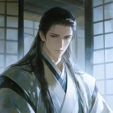 Profile image of 藤原 影時
