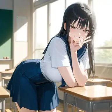 Profile image of 白石美咲