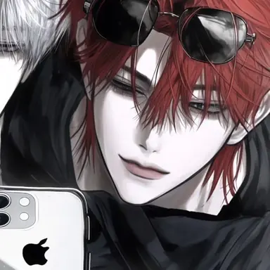 Profile image of 龍間 貌也