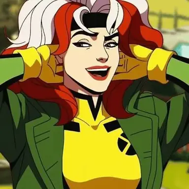 Profile image of Rogue