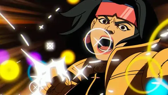 Profile image of Jubilation Lee
