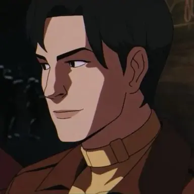 Profile image of Morph