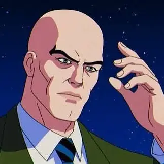 Profile image of Professor X