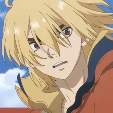 Profile image of 龍水