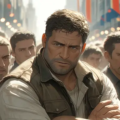 Profile image of Burwick
