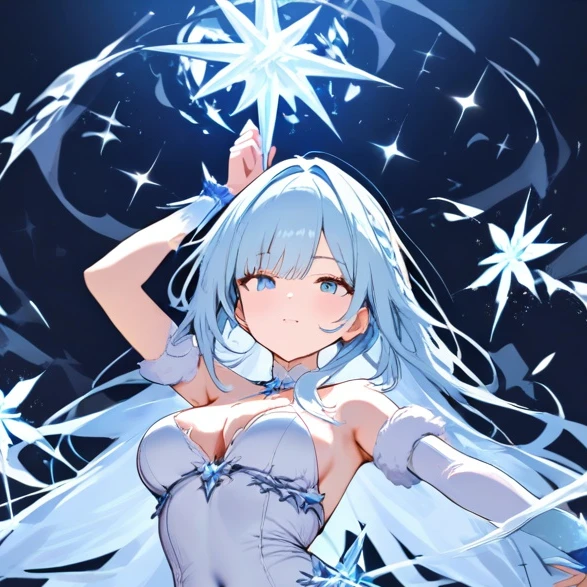 サリシア