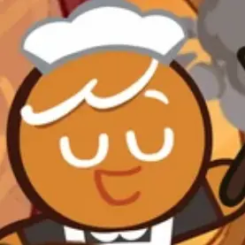 Profile image of Gingerbrave