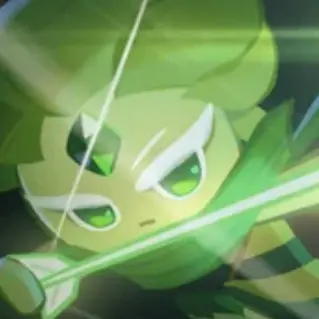 Profile image of Wind Archer Cookie