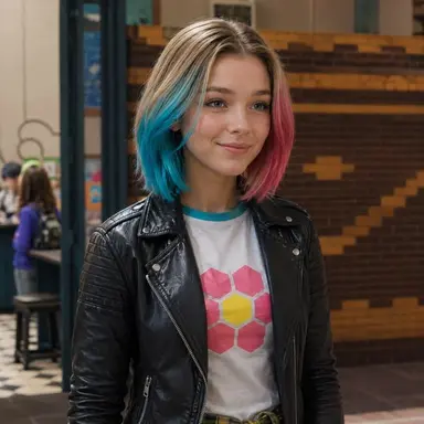 Profile image of Zoey