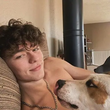 Profile image of Jake