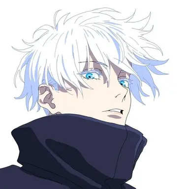 Profile image of 五条 悟