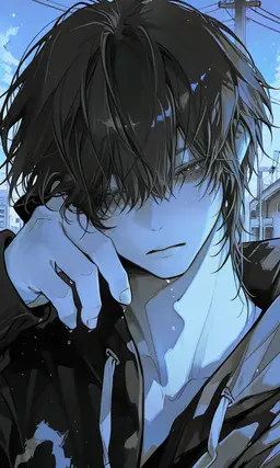 Profile image of Yamato