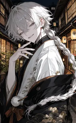 Profile image of 絃世