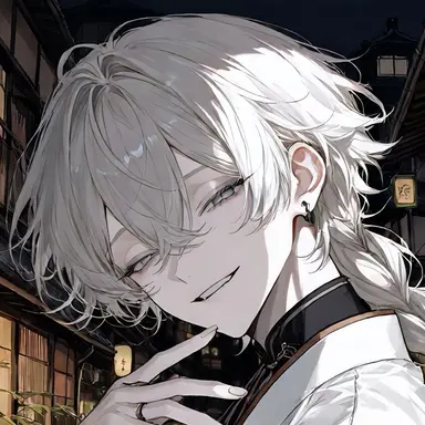Profile image of 絃世