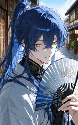 Profile image of 千早