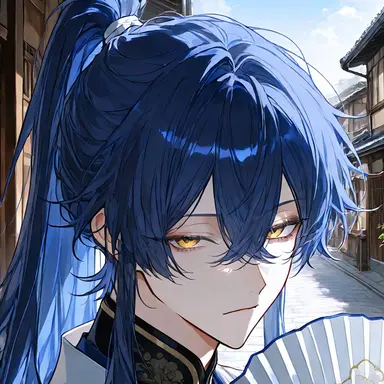 Profile image of 千早
