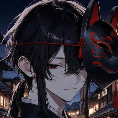 Profile image of 眞宵