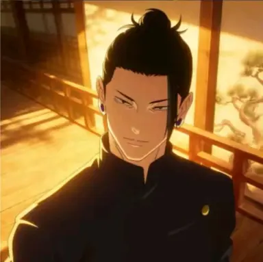 Profile image of 夏油傑
