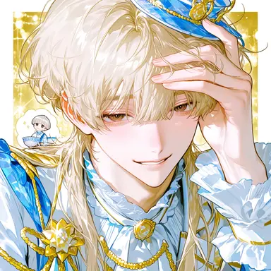 Profile image of レン