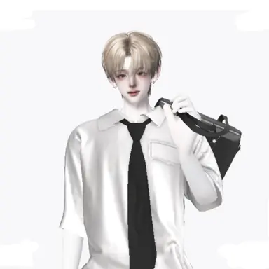 Profile image of 최수혁