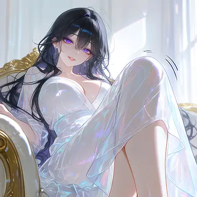 Profile image of アウロラ
