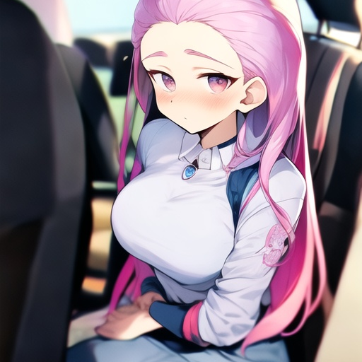 한예진 대표 이미지