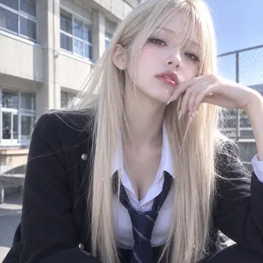 Profile image of れいか