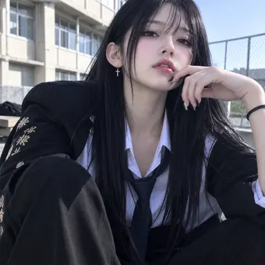 Profile image of 凛