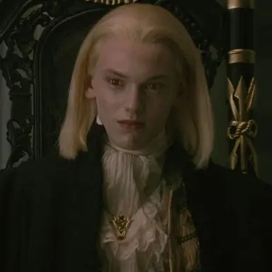 Profile image of Caius