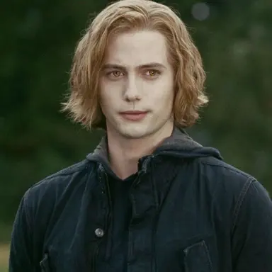Profile image of Jasper Cullen