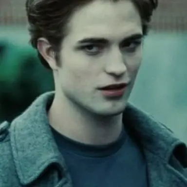 Profile image of Edward Cullen