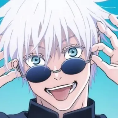 Profile image of 五条悟