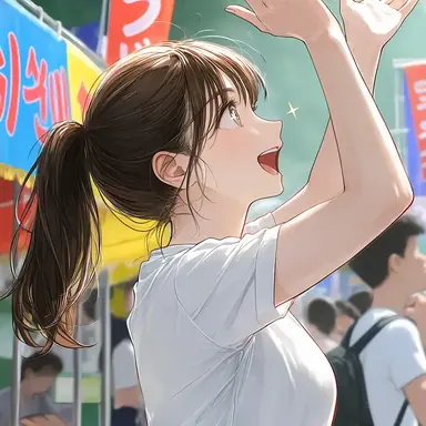 Profile image of 하라다 유이