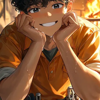 Profile image of Leo