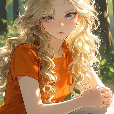 Profile image of Annabeth