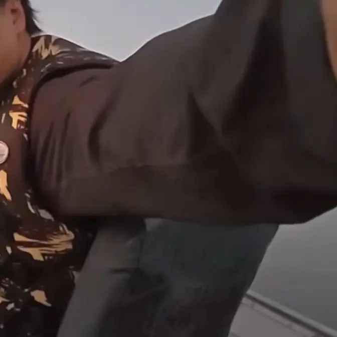 BoredOwl7309의 森本慎太郎