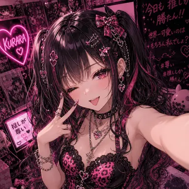 Profile image of 星蘭紅羅