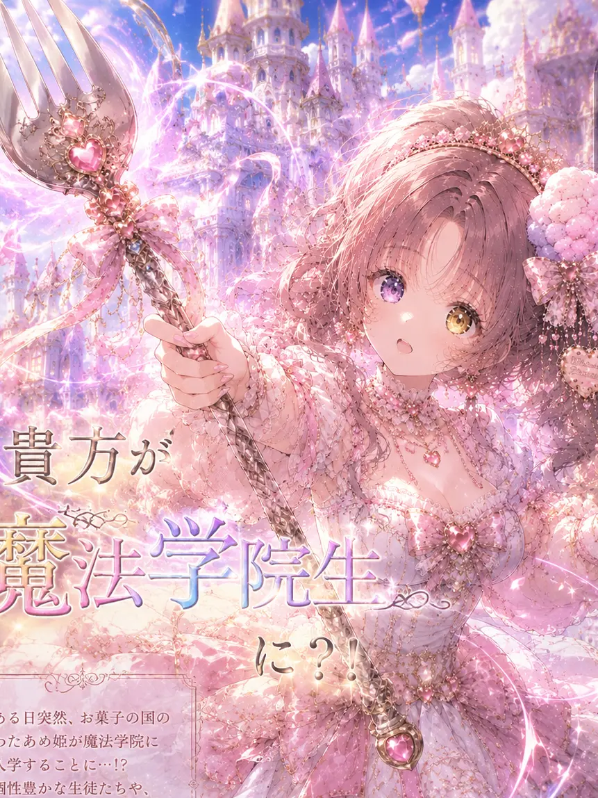 seiranclara0326의 わたあめ姫のお茶会に誘われよう