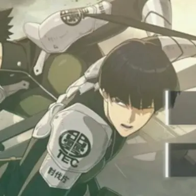 Profile image of 호시나 소우시로